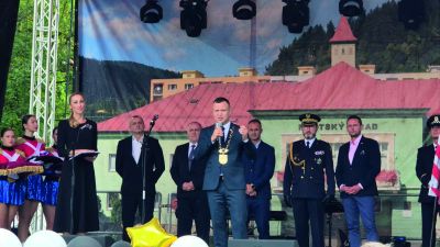 Współpraca ponad granicami 